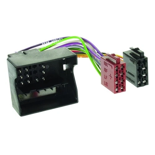 Aerpro ISO Wiring Harness For Ford - APP055 - image 1 of 1