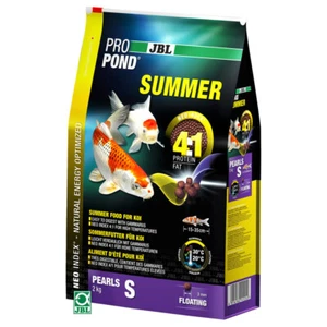 JBL ProPond Summer S, 2,0 kg, NEU - Bild 1 von 5