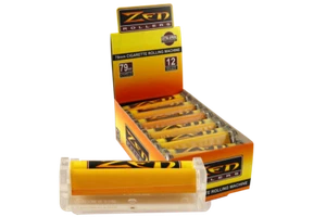 Zen - 79mm - Walzmaschine - Bild 1 von 2