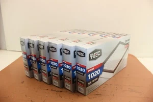 New Supertech Dodge 1020 Air Filter OEM *(Quantity: 6) Lot #2 - Picture 1 of 11