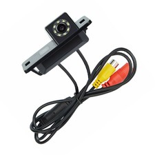 Car Rear View Reverse Parking Camera Fit for BMW 1 3 5 Series M3 X5 X6 E90 New