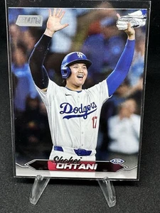 2024 Topps Stadium Club Shohei Otani - Picture 1 of 2