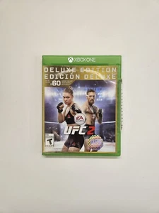 FIFA 16: Deluxe Edition (Microsoft Xbox One, 2015) - Picture 1 of 4