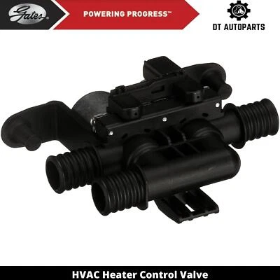 Para BMW Alpina B7 2007-2008 4,4 L V8 Gas HVAC Calefacción Control Válvula Puertas Foto 1 de 4