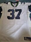 Authentic Vintage Shaun Alexander Seattle Seahawks #37 Reebok Jersey 52