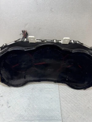 Nissan Altima 2008 velocímetro calibre de grupo 24810 Ja00A fabricante de equipos originales (62/1 B) Foto 1 de 4