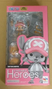 One Piece Tony Tony Chopper Variable Action Heroes MegaHouse Anime Resale Ver. - Bild 1 von 14