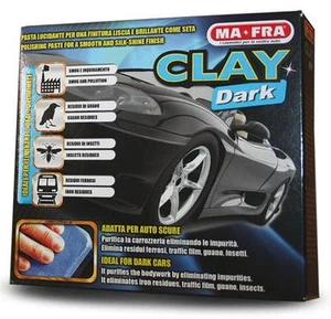 MAFRA Clay Dark Per auto scure - Potere Abrasivo medio fine.Ideale per lavaggio - Picture 1 of 1