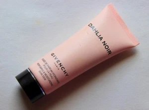 GIVENCHY DAHLIA NOIR PERFUMING & MOISTURIZING SKIN DEW - 2.5 OZ/75 ML - NO BOX - Picture 1 of 1