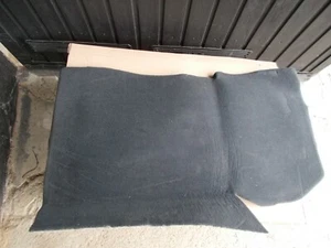 Mercedes Benz CLK Fußmatte rechts 2086800840 W208 Teppich Boden Kompressor 200 - Bild 1 von 3