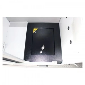 Mobil-Safe Einsatztresor Tresor für VW California Coast & Ocean Kastenwagen  - Bild 1 von 1