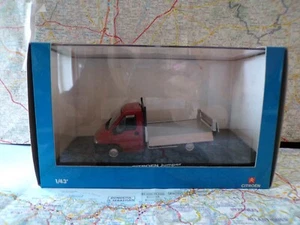 CITROËN Jumper Benne NOREV  1/43 en boite - Picture 1 of 1