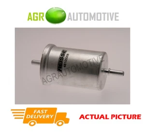 PETROL FUEL FILTER 48100008 FOR PEUGEOT 207 1.4 88 BHP 2006-13 - Picture 1 of 1