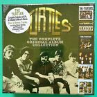 The Turtles - The Complete Original Album Collection - 6 CD Box Set - Sealed