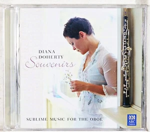 Diana Doherty - Souvenirs: Sublime Music for the O... (CD 2004) 2 - Picture 1 of 3