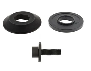MAKITA OUTER & INNER FLANGE+SCREW FOR DSS610 BSS610 DHS710 224370-5 224275-9 - Picture 1 of 2