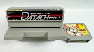 DRAGON BALL Z DATACH Famicom Cartridge Only Nintendo NES JAPAN TORIYAMA AKIRA - Picture 1 of 11
