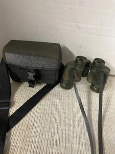 Nikon Action Naturalist II binocolo 7x35 8,6° con custodia - Foto 1 di 1