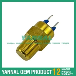 Interruptor de temperatura del agua para Perkins 1103D-33 1104 Massey Ferguson 2848A123 - Imagen 1 de 6