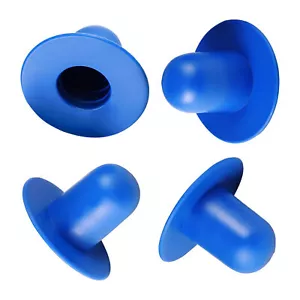 4pcs Swimming Pool Plugs Replacement Filter Pump For for Above Ground Pool - Picture 1 of 11