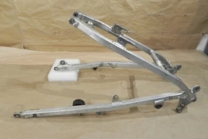 Rear Sub Frame 5TJ-21190-50-00 2004 Yamaha WR250F WR450F #2339 - Bild 1 von 11