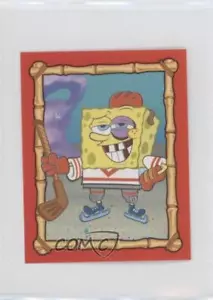 2007 Merlin Spongebob Schwammkopf Album Stickers Spongebob Squarepants #65 0ni9 - Picture 1 of 3