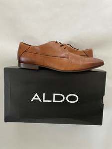 aldo formal shoes without laces