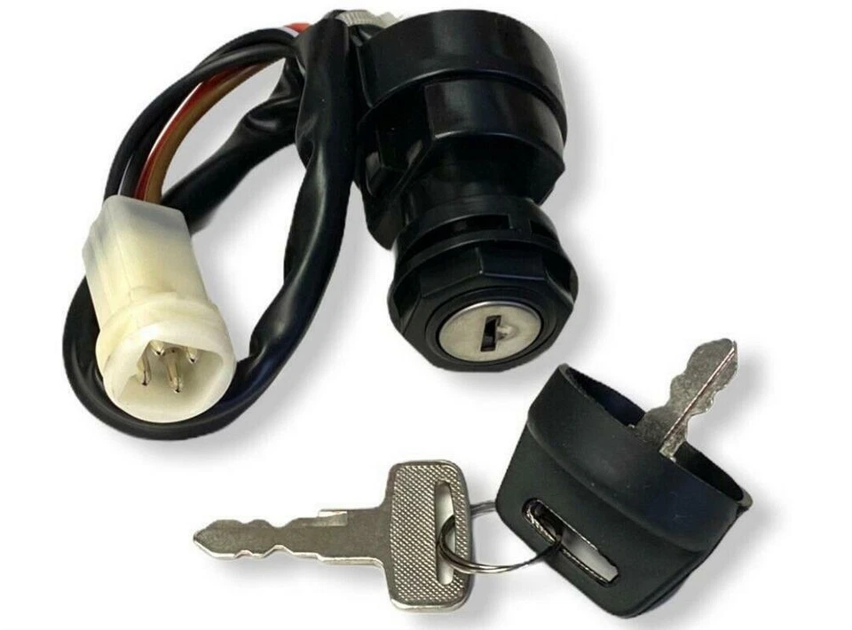 雅马哈 Big Bear 350 YFM350 YFM 350 4X4 1987 - 1994 全新 — 第 1/1 张图片