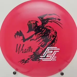 New Innova Star Wraith XXL and F2 Stamps 167g BOMBER Disc Golf 112922-W97 - Picture 1 of 2