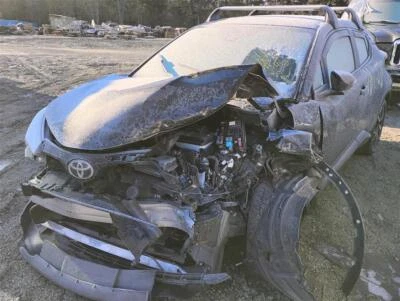 Used HVAC Blower Motor fits: 2018 Toyota C-hr  Grade A - Image 1 of 4