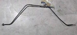 2005 Yamaha Big Bear 400 Front Fender Bracket Brace Stay - Picture 1 of 2
