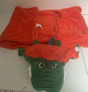 TOALLA BEBÉ FLORIDA CATORS - Imagen 1 de 6