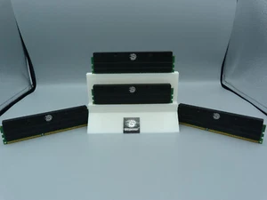 4x 8GB Bitspower Kingston Hyper X KHX2133C11D3/8GX 32GB DDR3 2133MHz PC3-17000U - Bild 1 von 1