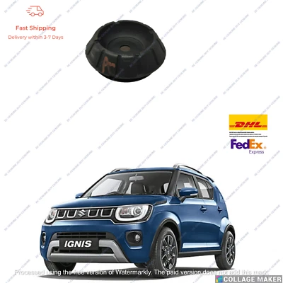 Genuine Suspension Strut Mounting for MARUTI IGNIS 2016-2024 41710M66R00 - Image 1 of 4
