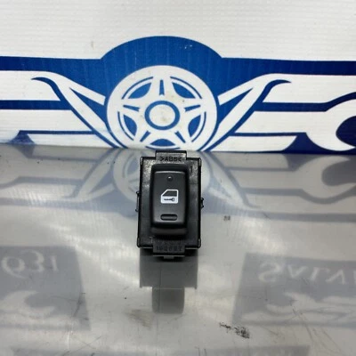 Interruptor de control de bloqueo de puerta Lexus SC430 2005 - pasajero derecho - 141 k Foto 1 de 4