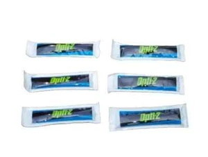 6 PK Opti-2 20612 Universal 2-Cycle Mix Oil 1.8 OZ Pouch For ALL 2-Cycle Engines - Picture 1 of 2
