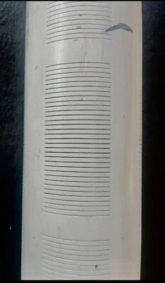 Pantalla de pozo de agua PVC tubo programa 40 ranurado, carcasa fuera de red, hágalo usted mismo pozo de agua Foto 1 de 2