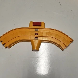 Vintage Disneyland Playset Train Track Disney Mickey Mouse #7900 All 13 Pieces! - Picture 1 of 11