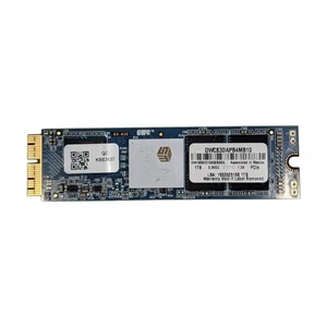 OWC OWCS3DAPB4MB10 Aura Pro X 1TB mSATA Solid State Drive - Picture 1 of 3