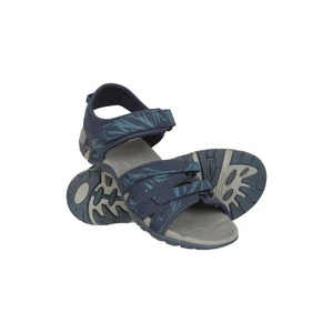 Mountain Warehouse - Sandalias Santorini Cierre Adhesivo, Ajustable para Mujer - Imagen 1 de 1