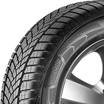 Goodyear UltraGrip Performance + 275/40 R21 107V XL EVR - Bild 1 von 2