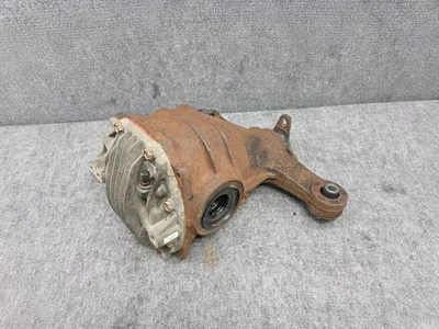 LEXUS 03-06 LS430 05-10 SC430 GS430 GS450H AXLE DIFFERENTIAL CARRIER 3.769 RATIO - Image 1 of 4