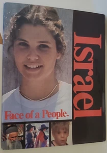 Israel. Face of a People. - Picture 1 of 4