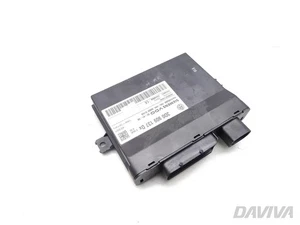Porsche Cayenne KEYLESS-System-Steuermoduleinheit S 4.5 Benzin 250kW (340 HP) - Picture 1 of 11