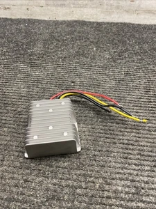 Tobsun Coverter B10-72-12 120w ingresso/uscita CC - Foto 1 di 8