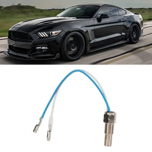 ˜Oil Water Sensor Accurate Transmission Reduces Scratches Rugged Car Meter - Picture 1 of 24
