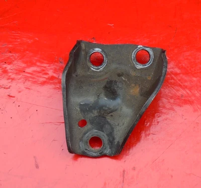 96-00 HONDA CIVIC DRIVER LEFT TOP UPPER ENGINE MOTOR MOUNT BRACKET SUPPORT OEM - Image 1 of 3