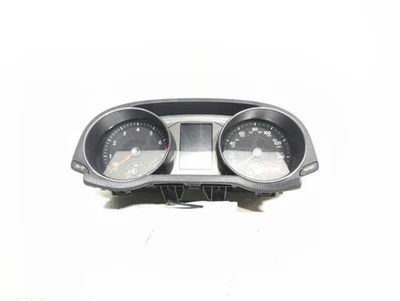 Grupo de velocímetro MPH ID 561920960D compatible con 15-19 PASSAT 271975 Foto 1 de 4