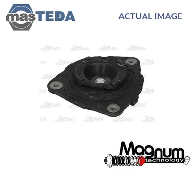 A7R016MT TOP STRUT MOUNTING CUSHION SET FRONT LEFT MAGNUM TECHNOLOGY NEW - Image 1 of 4
