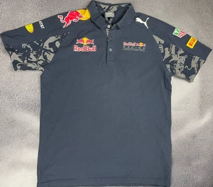 Red Bull Puma Racing Jersey Formula One F1 Team size M - Picture 1 of 4
